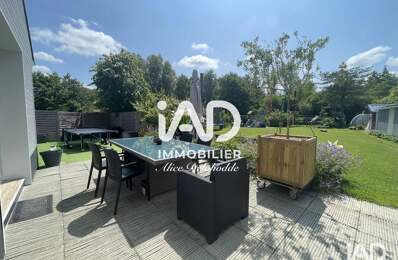 Vente Maison/villa 6 pièces — photo du bien