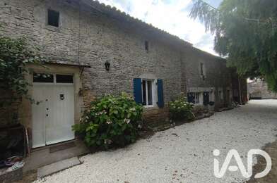 Maison 5 pièces 170000 €