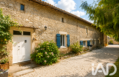 Vente Longère 5 pièces — photo du bien
