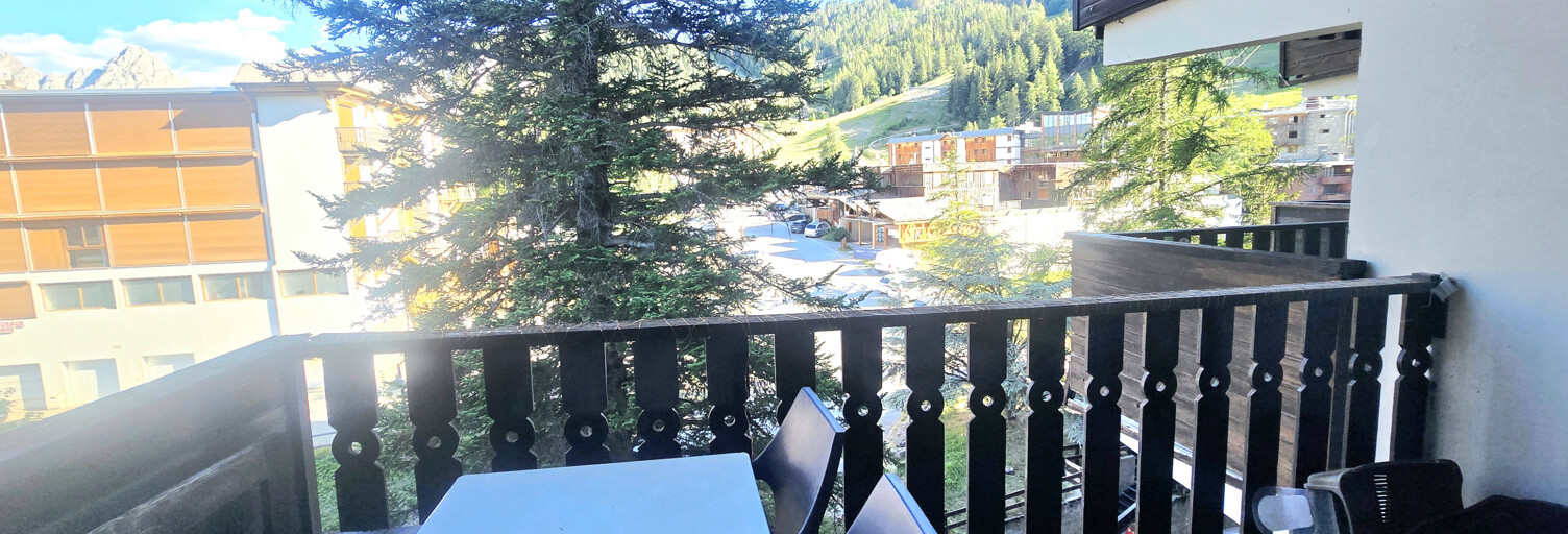 Appartement 4 Pièces 60 m² à vendre à Barcelonnette (04400)