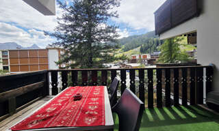 Appartement 4 Pièces 75 m² à vendre à Barcelonnette (04400)