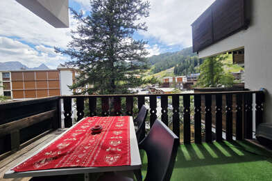 Appartement 4 pièces 339999 €