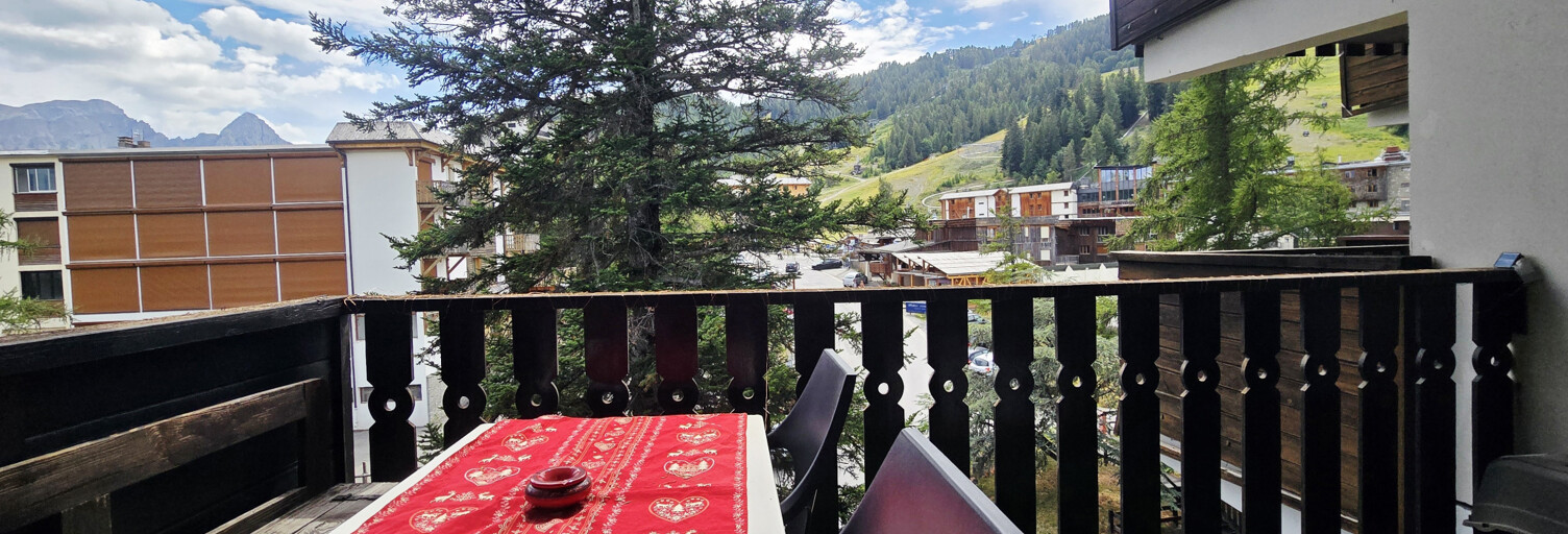 Appartement 4 Pièces 75 m² à vendre à Barcelonnette (04400)