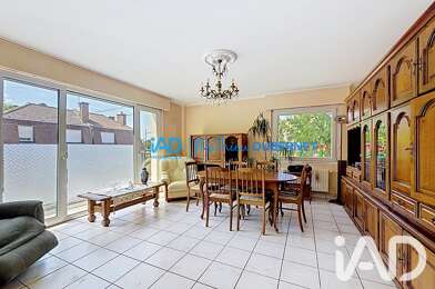 Appartement 3 pièces 160000 €