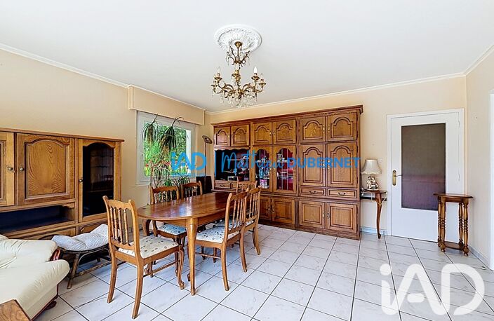 Vente Appartement 3 pièces — photo 2