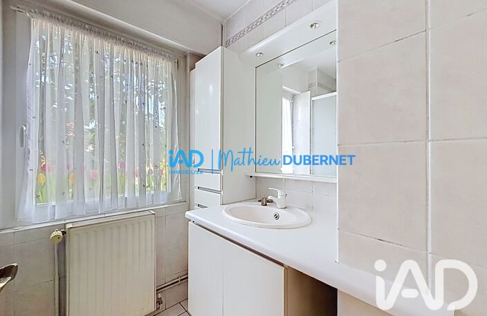 Vente Appartement 3 pièces — photo 4