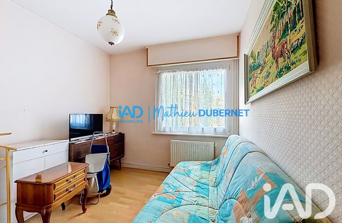 Vente Appartement 3 pièces — photo 5