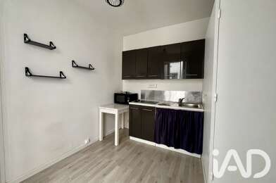 Appartement 2 pièces 199000 €