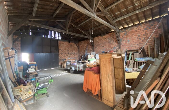Vente Atelier 1 pièce — photo 3