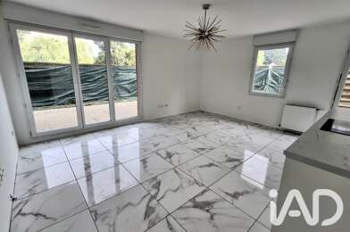 Appartement 4 pièces 225000 €