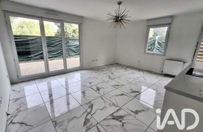 Vente Appartement 4 pièces — photo du bien