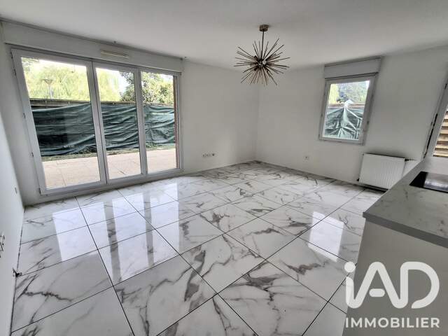 Vente Appartement 4 pièces — photo du bien