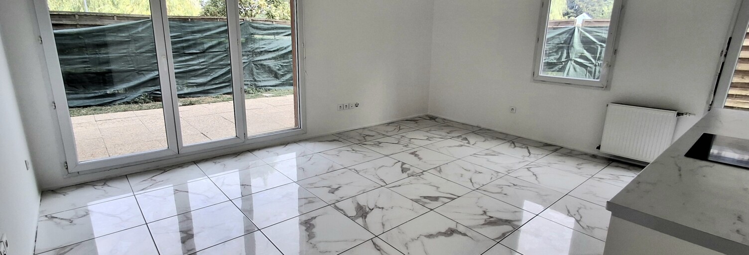 Appartement 4 Pièces 80 m² à vendre à Villiers-le-Bel (95400)