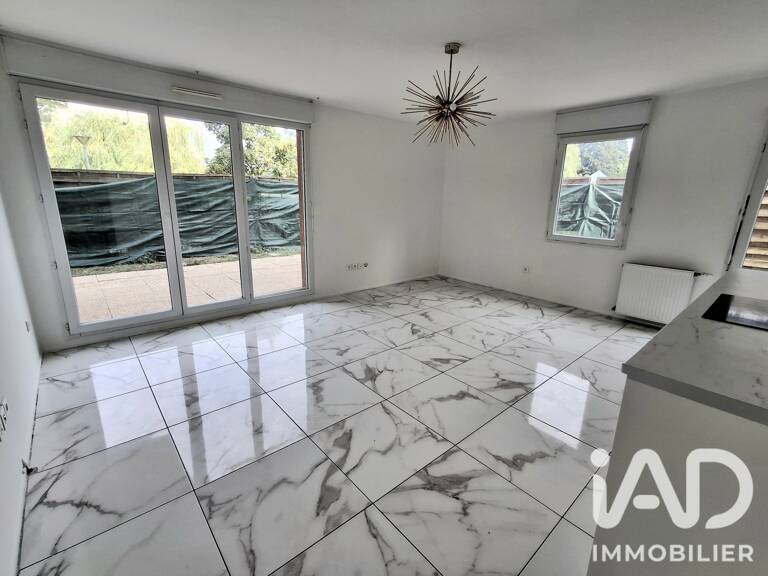Vente Appartement 4 pièces — photo 1