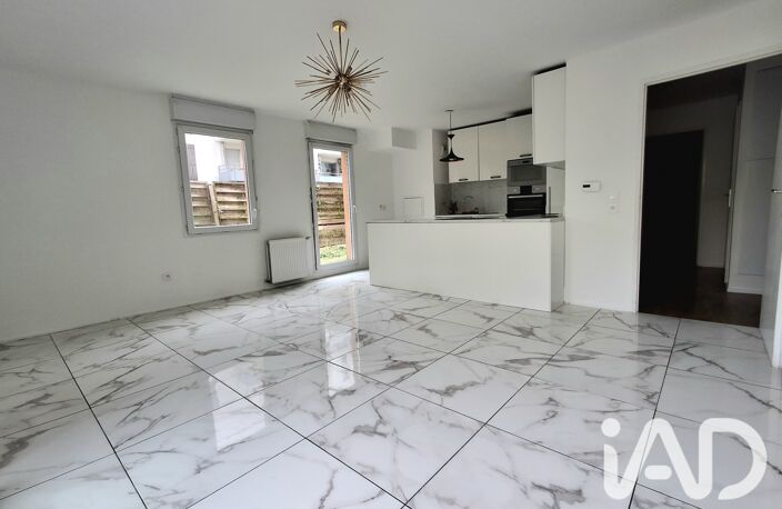 Vente Appartement 4 pièces — photo 4