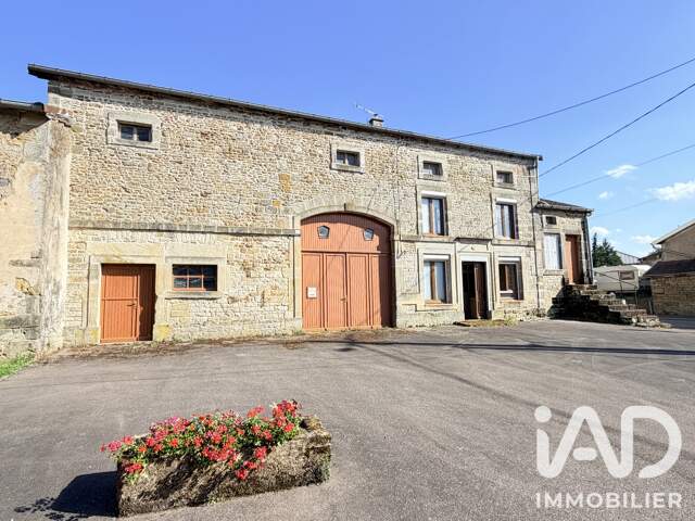 Vente Maison de village 5 pièces — photo du bien