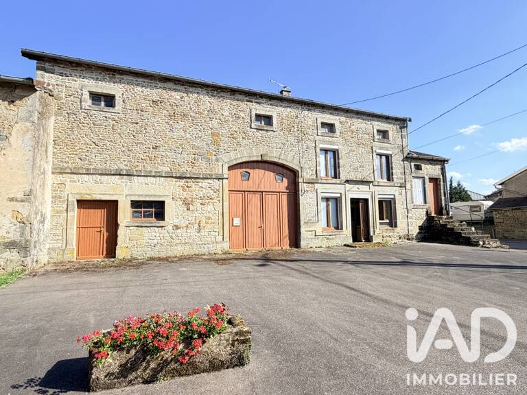 Vente Maison de village 5 pièces — photo 1
