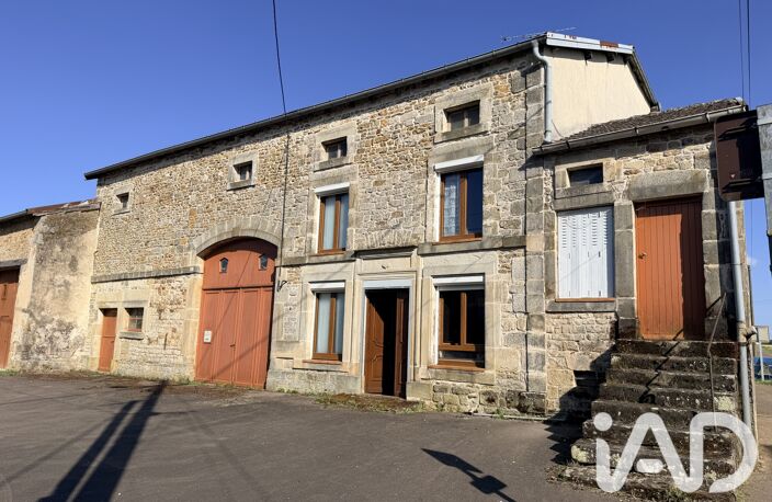 Vente Maison de village 5 pièces — photo 3