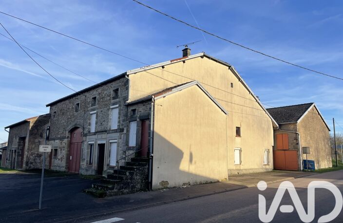 Vente Maison de village 5 pièces — photo 4