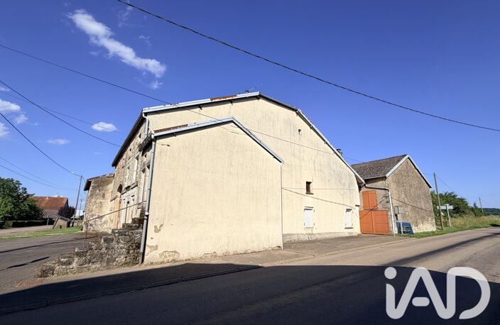 Vente Maison de village 5 pièces — photo 5