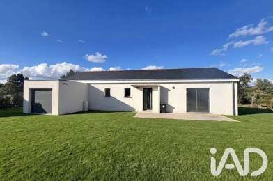 Maison 5 pièces 320000 €
