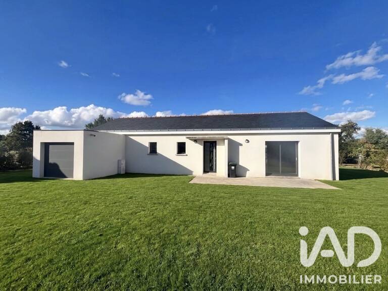 Vente Maison/villa 5 pièces — photo 1