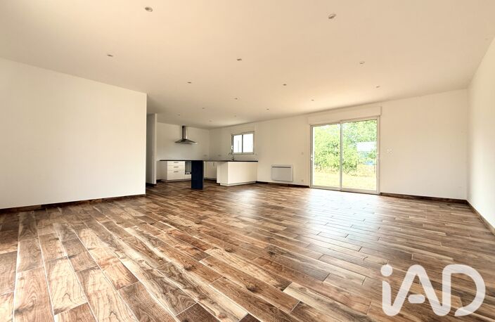 Vente Maison/villa 5 pièces — photo 2