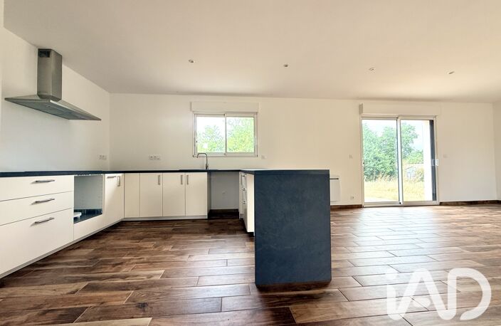 Vente Maison/villa 5 pièces — photo 3
