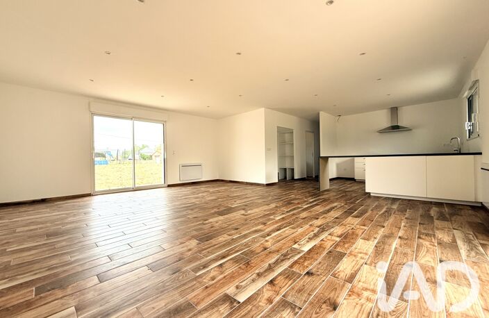 Vente Maison/villa 5 pièces — photo 4