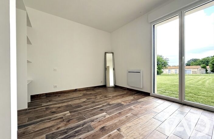 Vente Maison/villa 5 pièces — photo 5