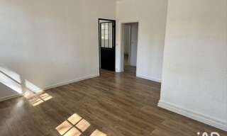 Bureau  65 m² à louer à Tours (37000)