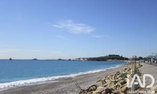 Appartement 3 Pièces 60 m² à vendre à Antibes (06600)