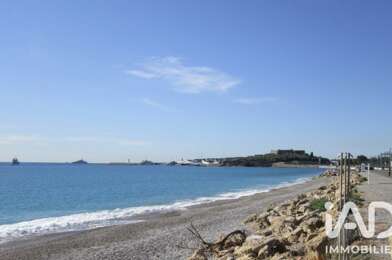 Appartement 3 pièces 265000 €