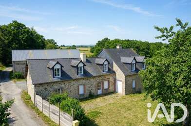 Maison 10 pièces 218900 €