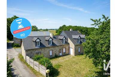 Maison 10 pièces 218900 €