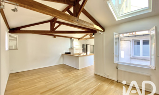 Appartement 2 Pièces 57 m² à vendre à Paris 15 (75015)