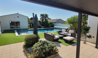 Maison 8 Pièces 205 m² à vendre à Saint-Jean-d'Angély (17400)