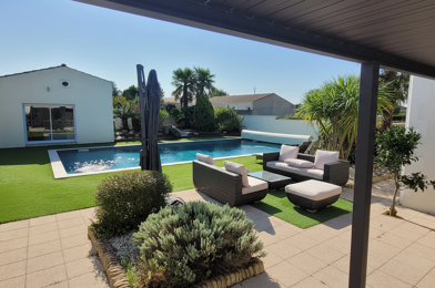 Maison 8 pièces 430000 €