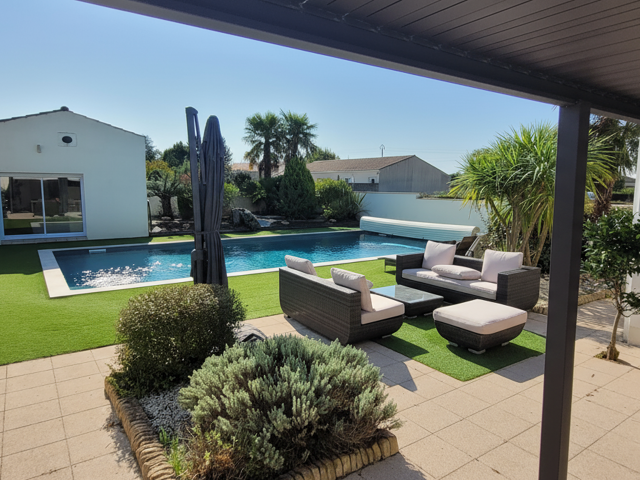 Vente Maison/villa 8 pièces — photo du bien