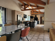 Vente Maison/villa 8 pièces — photo 3