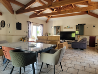 Vente Maison/villa 8 pièces — photo 4