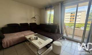 Appartement 2 Pièces 42 m² à vendre à Gaillard (74240)