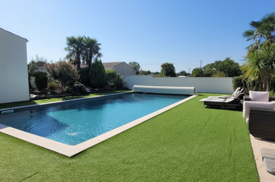 Maison 8 pièces 485000 €