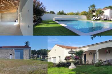 Maison 8 pièces 485000 €