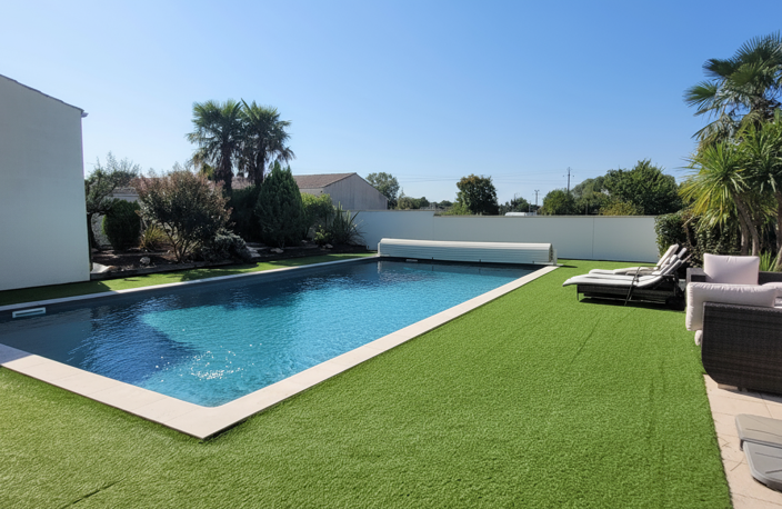 Vente Maison/villa 8 pièces — photo 2