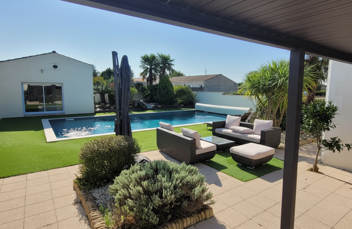 Vente Maison/villa 8 pièces — photo 3