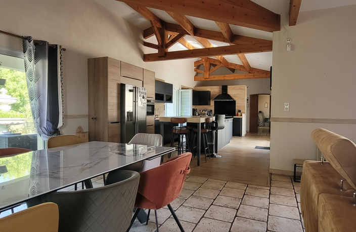Vente Maison/villa 8 pièces — photo 5