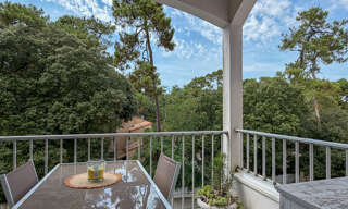 Appartement 3 Pièces 34 m² à vendre à Saint-Palais-sur-Mer (17420)