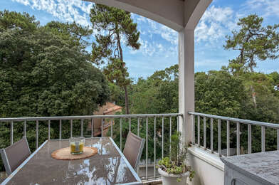 Appartement 3 pièces 232000 €