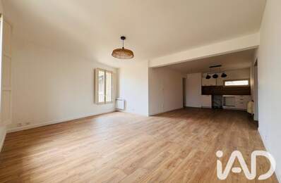 Vente Appartement 3 pièces — photo du bien